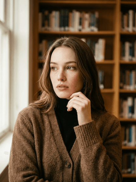 AI professional photo