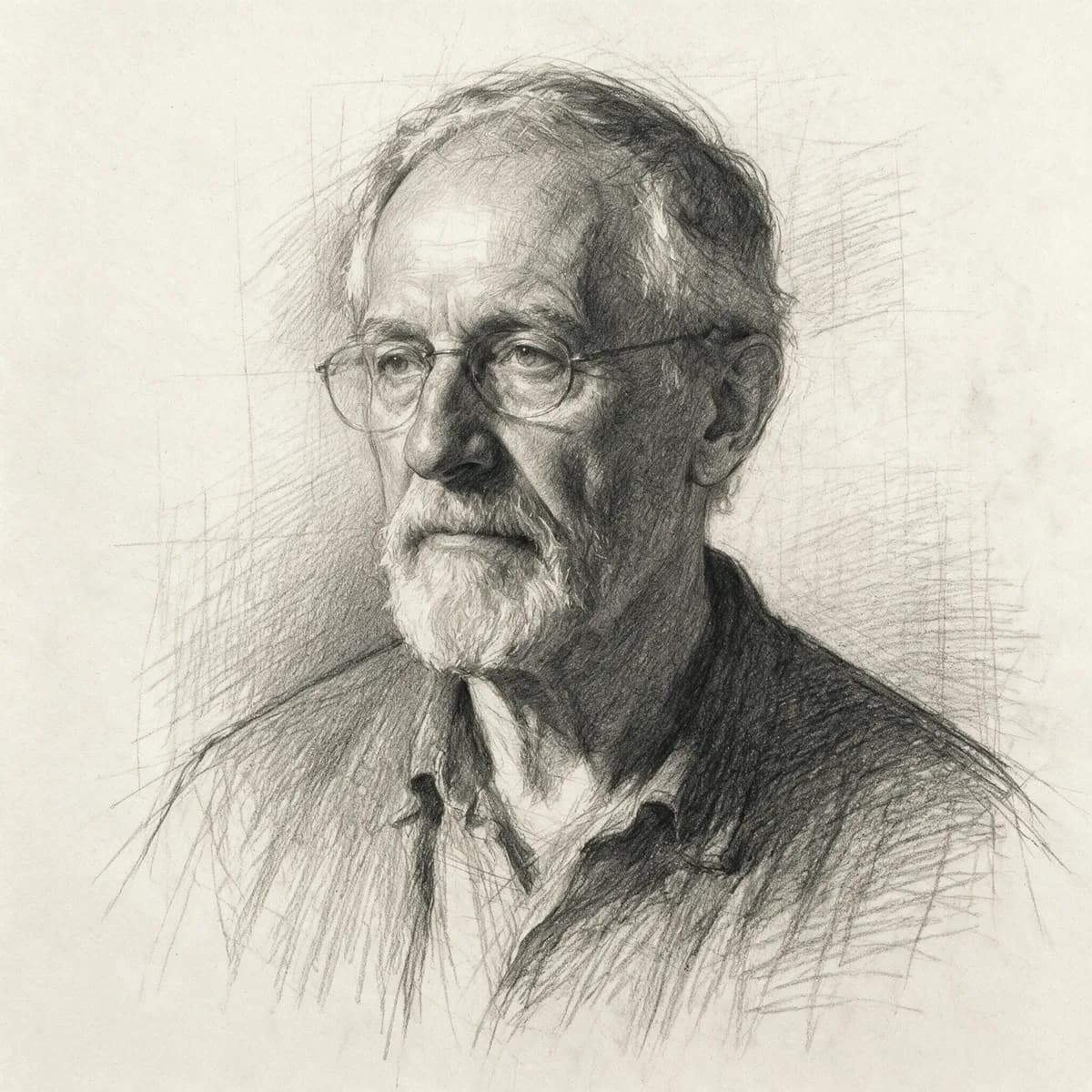 Text & Photo to Pencil Sketch example 1
