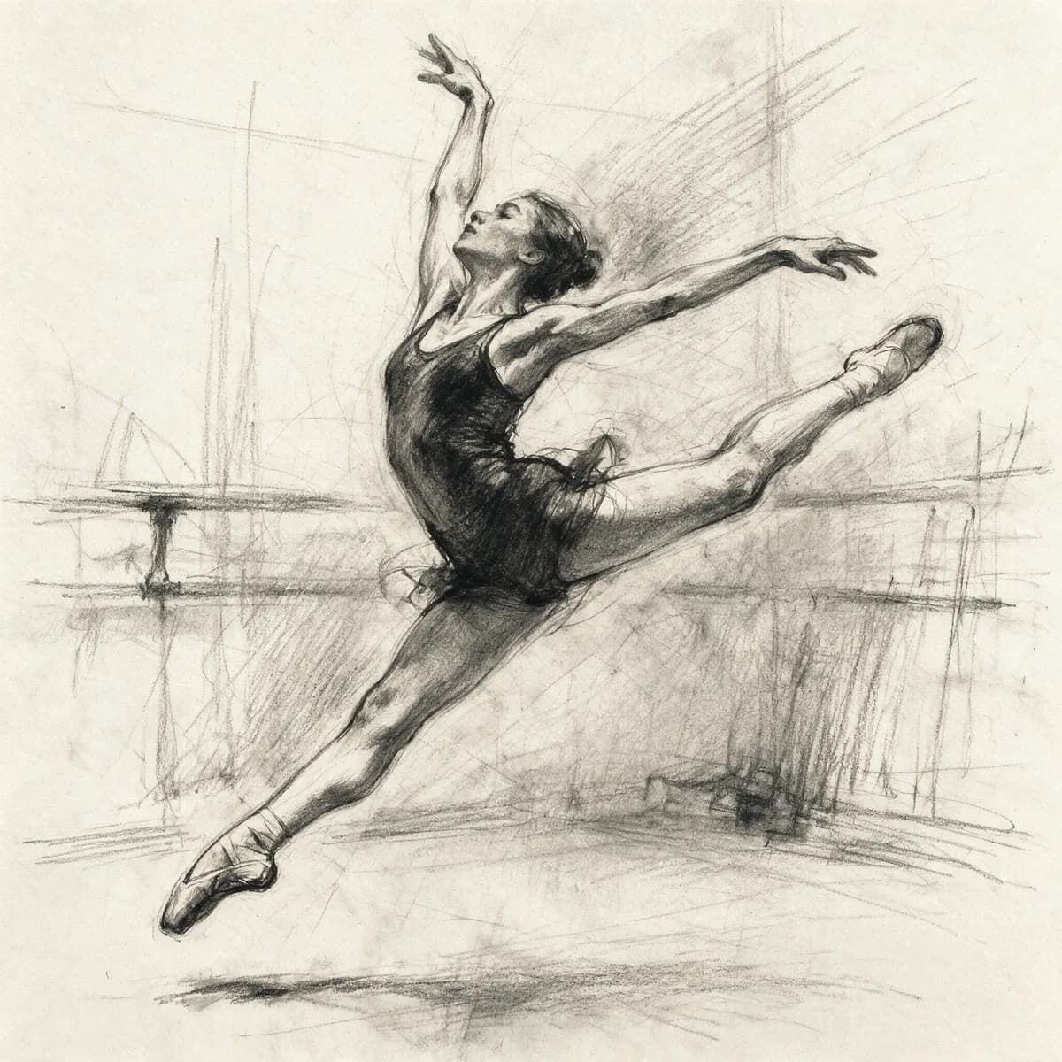 Text & Photo to Pencil Sketch example 3