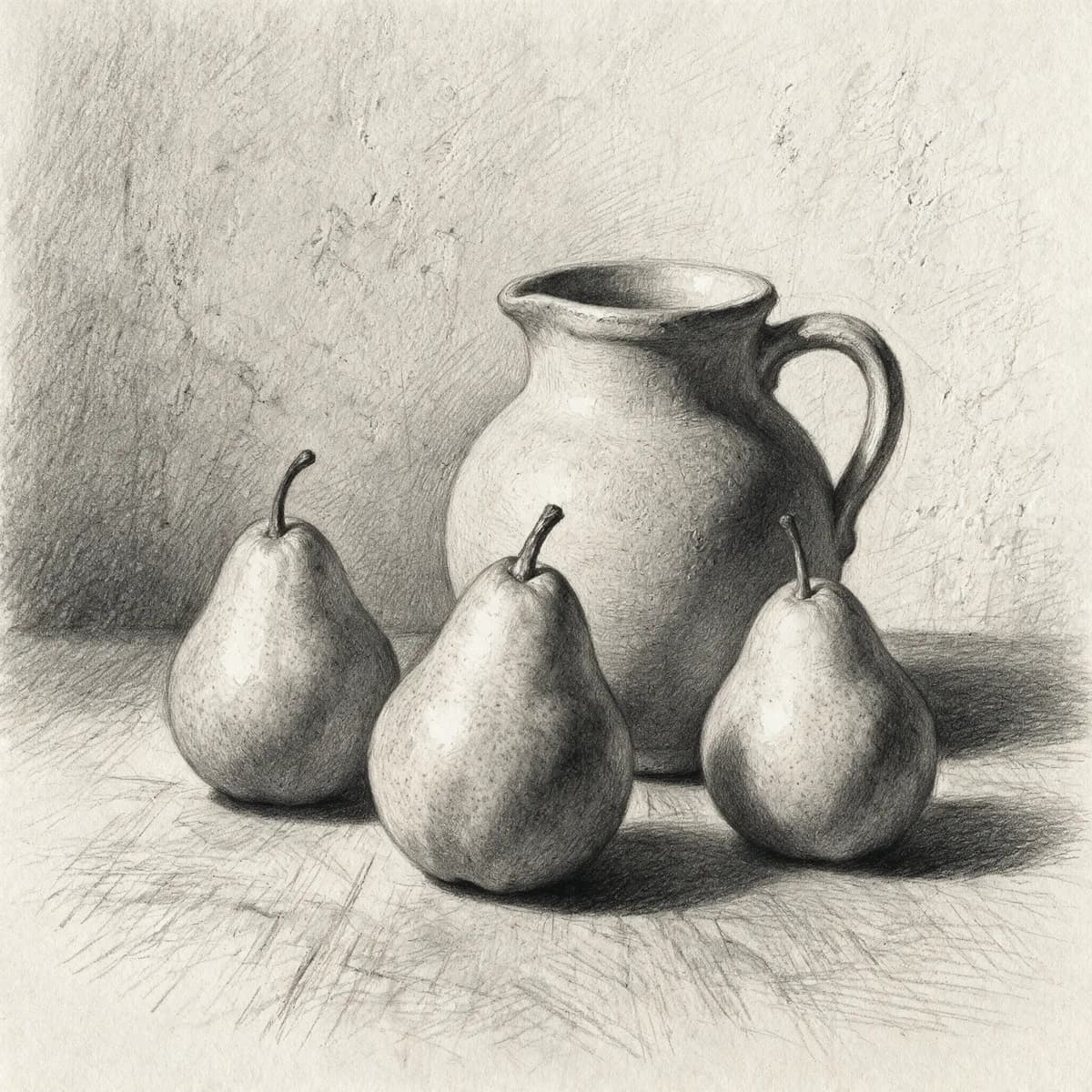 Text & Photo to Pencil Sketch example 4