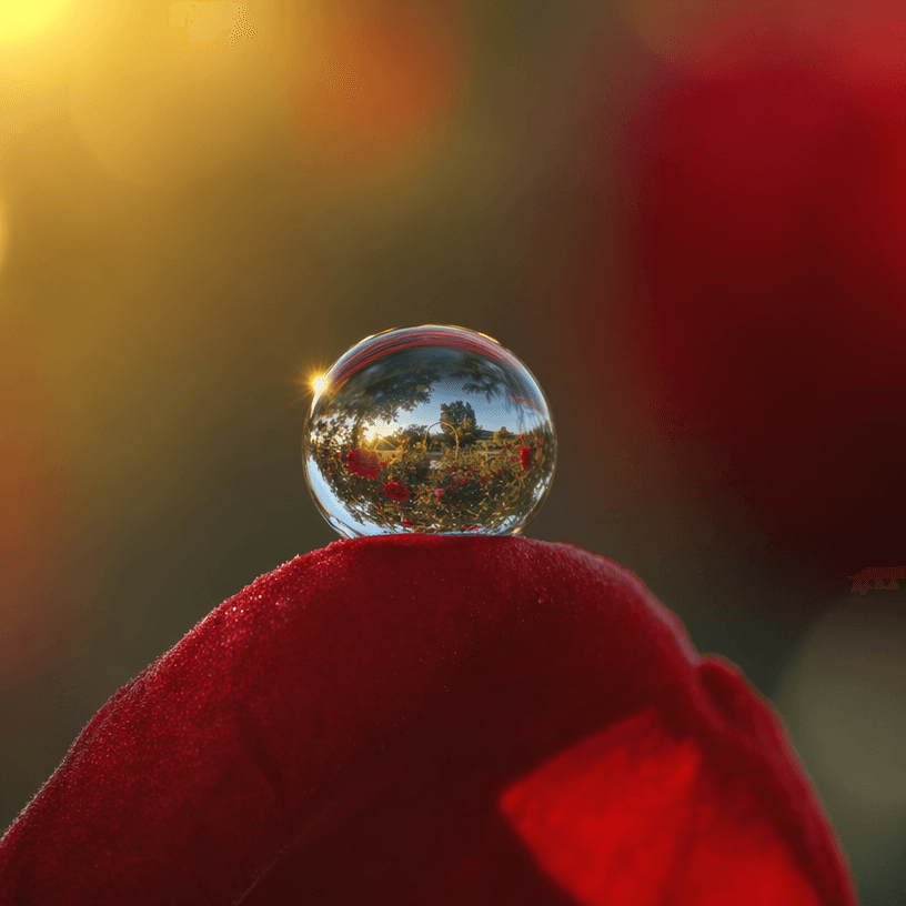 Studio product shot of a luxury watch with visible mechanical movement, dramatic side lighting on dark marble