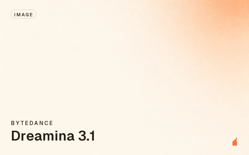 Dreamina 3.1 on Morphed