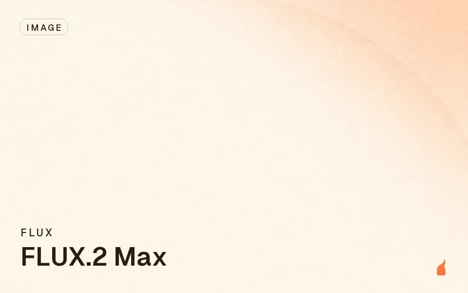 FLUX.2 Max on Morphed