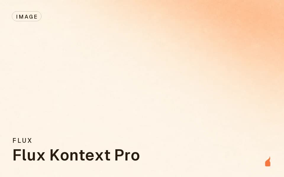 Flux Kontext Pro on Morphed