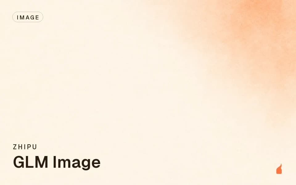 GLM Image on Morphed