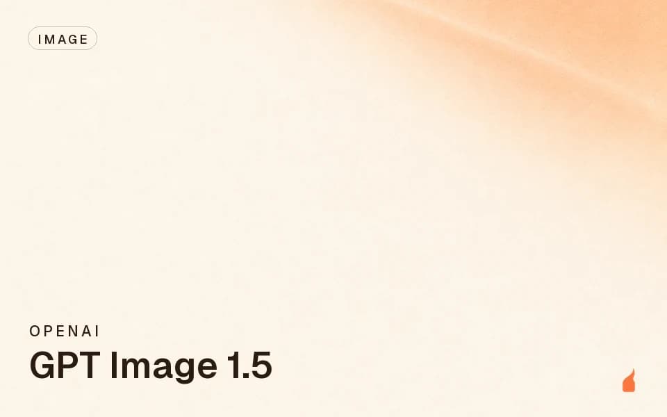 GPT Image 1.5 on Morphed