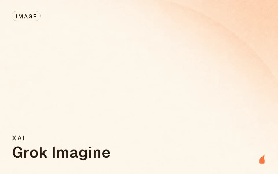 Grok Imagine on Morphed