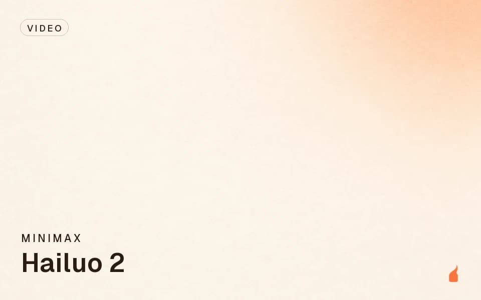 Hailuo 2 on Morphed