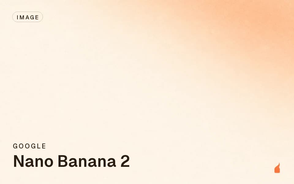 Nano Banana 2 🍌 on Morphed