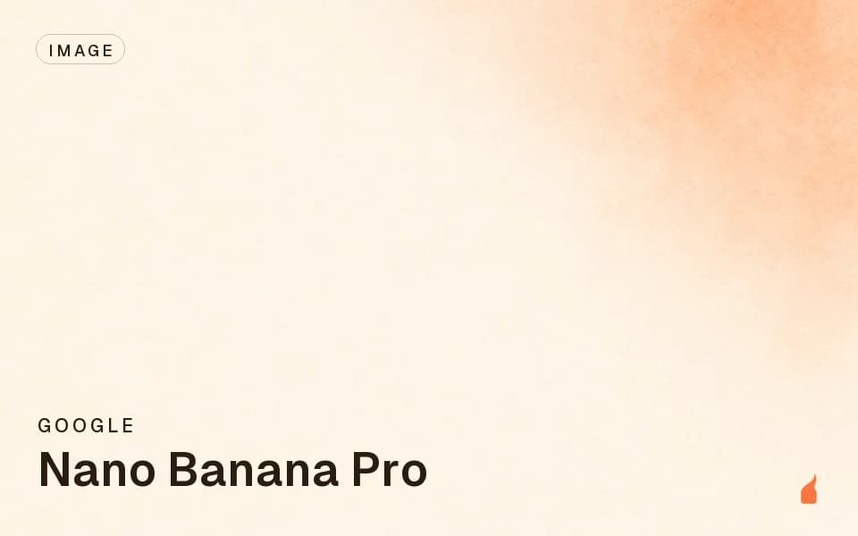 Nano Banana Pro 🍌 on Morphed