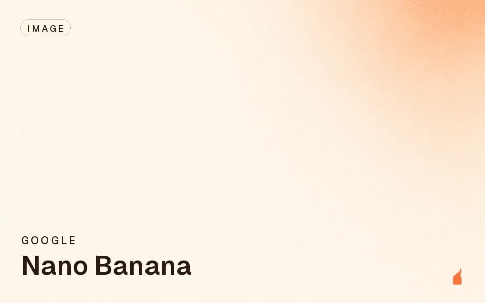 Nano Banana 🍌 on Morphed