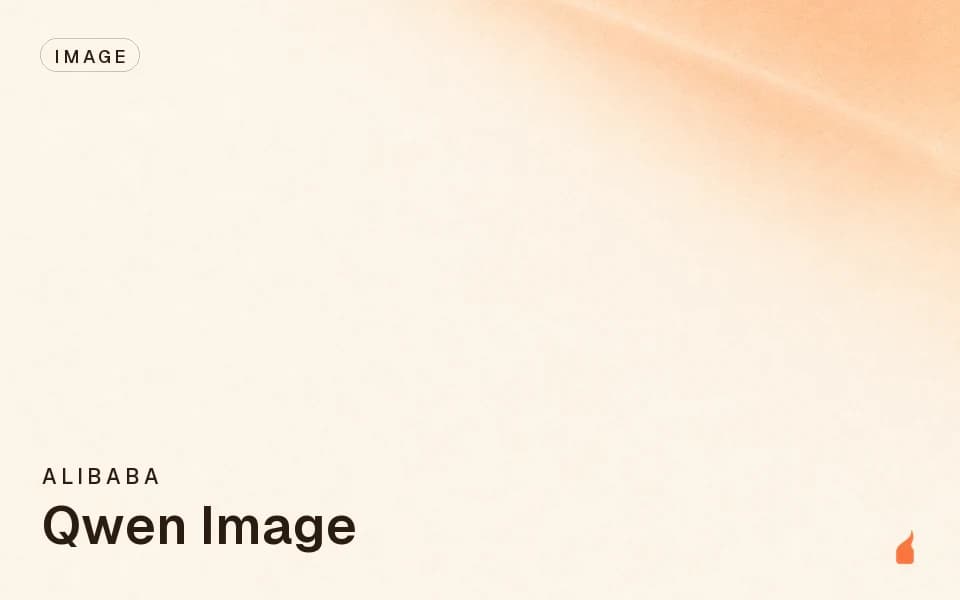 Qwen Image on Morphed