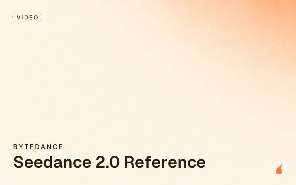 Seedance 2.0 Reference on Morphed
