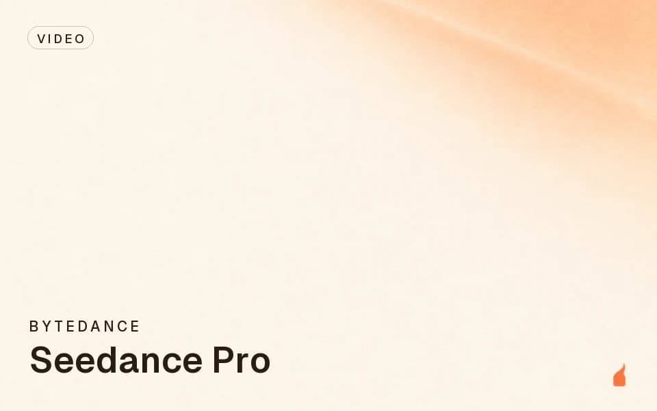 Seedance Pro on Morphed