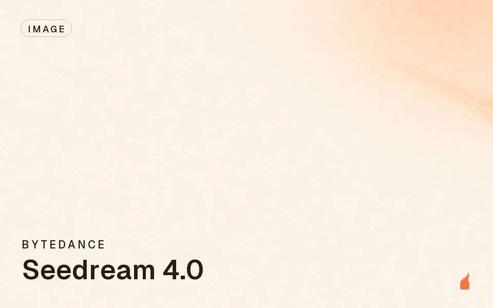 Seedream 4.0 on Morphed