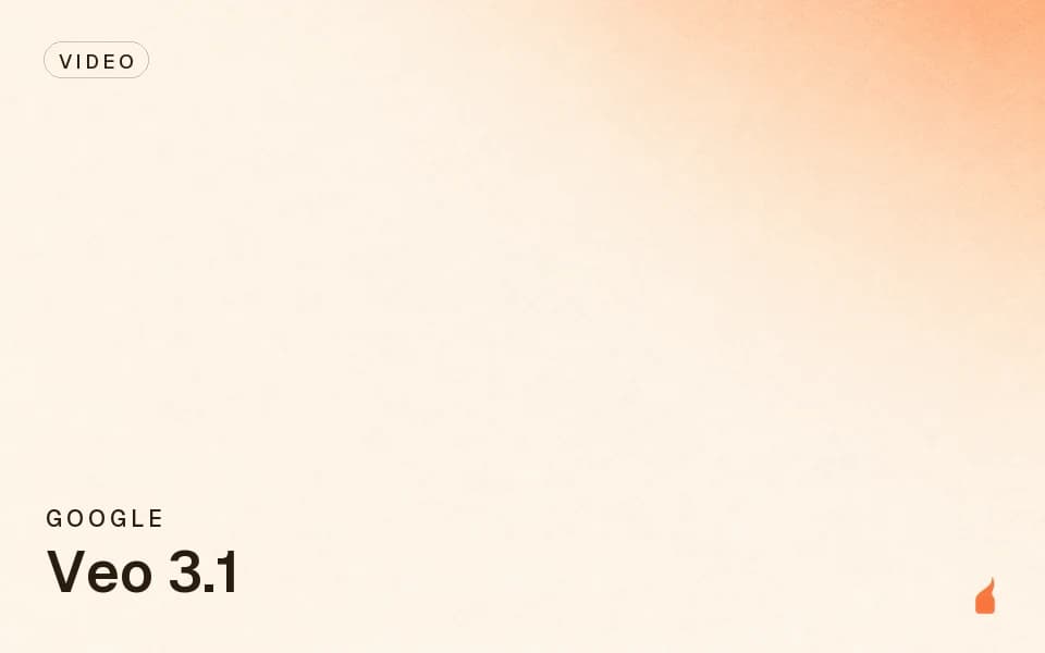Veo 3.1 on Morphed