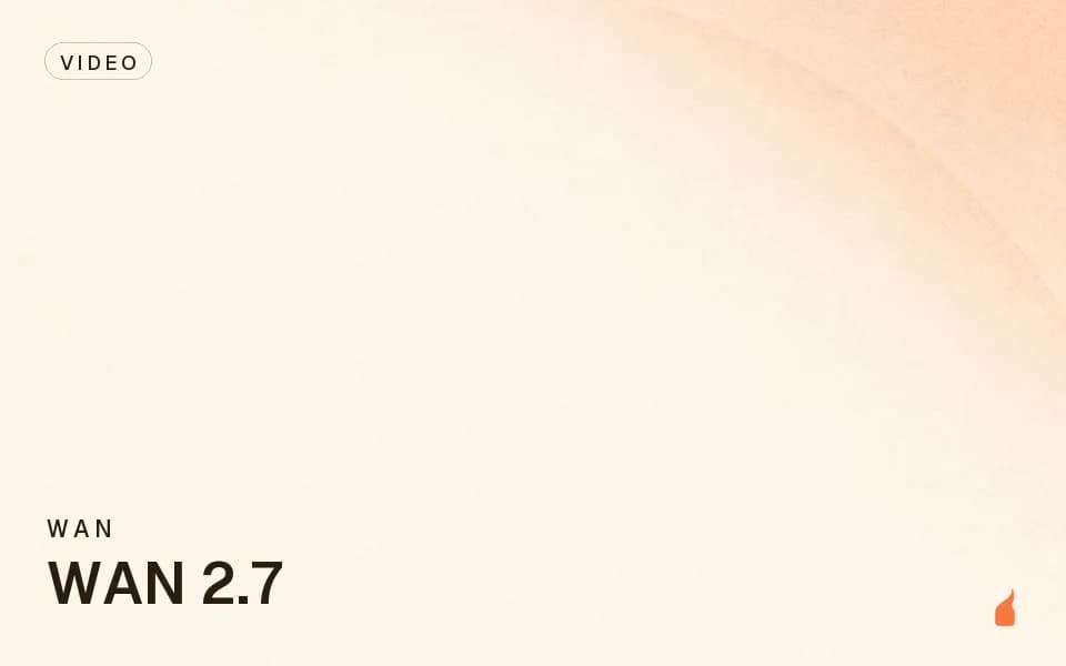 WAN 2.7 on Morphed