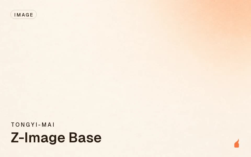 Z-Image Base on Morphed