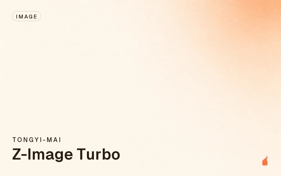 Z-Image Turbo on Morphed