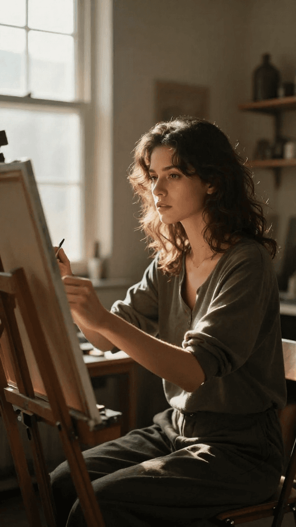 Stunning product photography of a luxury watch on marble surface