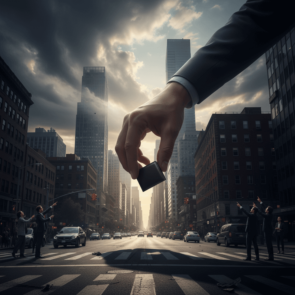 Generation by Creator 1