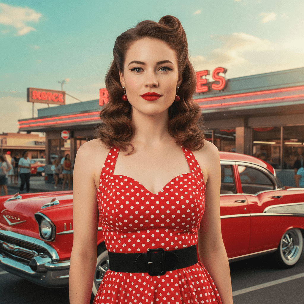 Generation by Creator 3