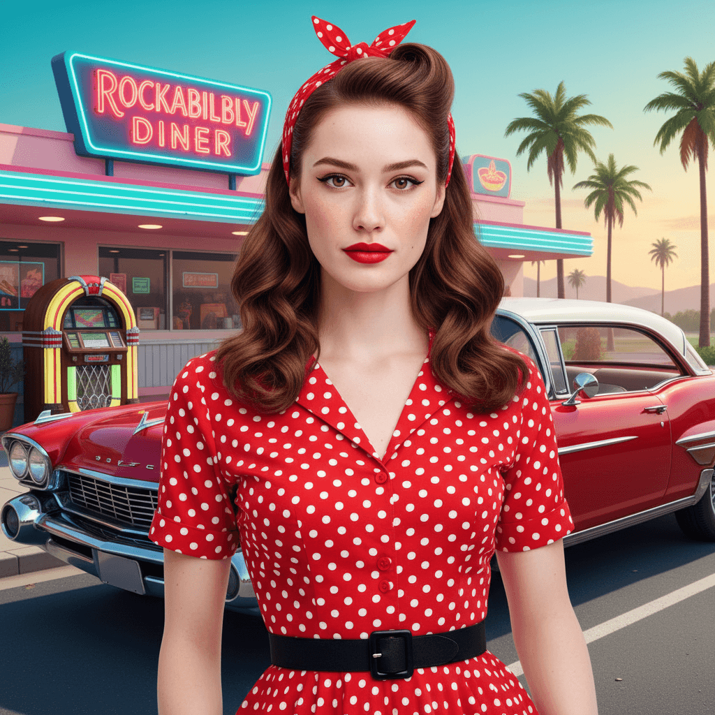 Generation by Creator 4