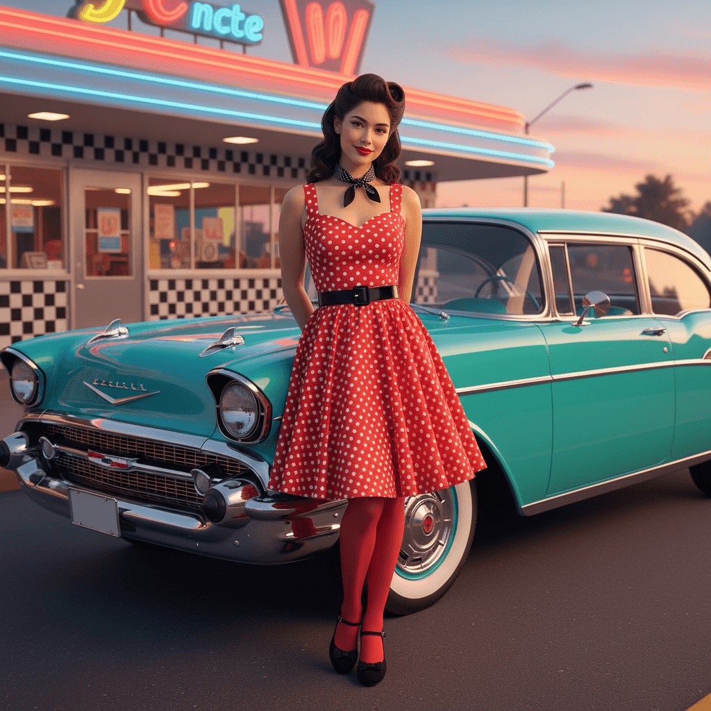 Generation by Creator 5