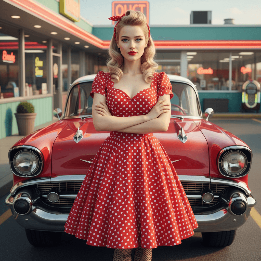 Generation by Creator 6