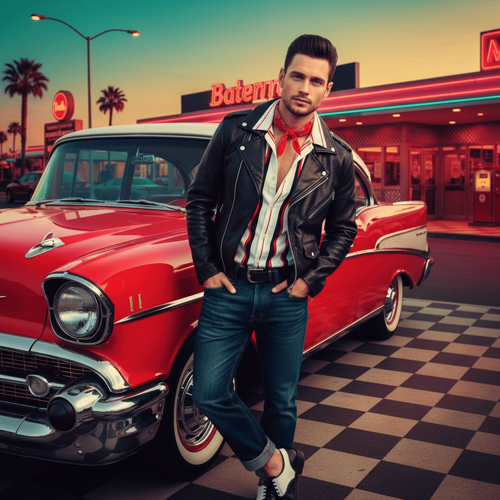 Generation by Creator 2