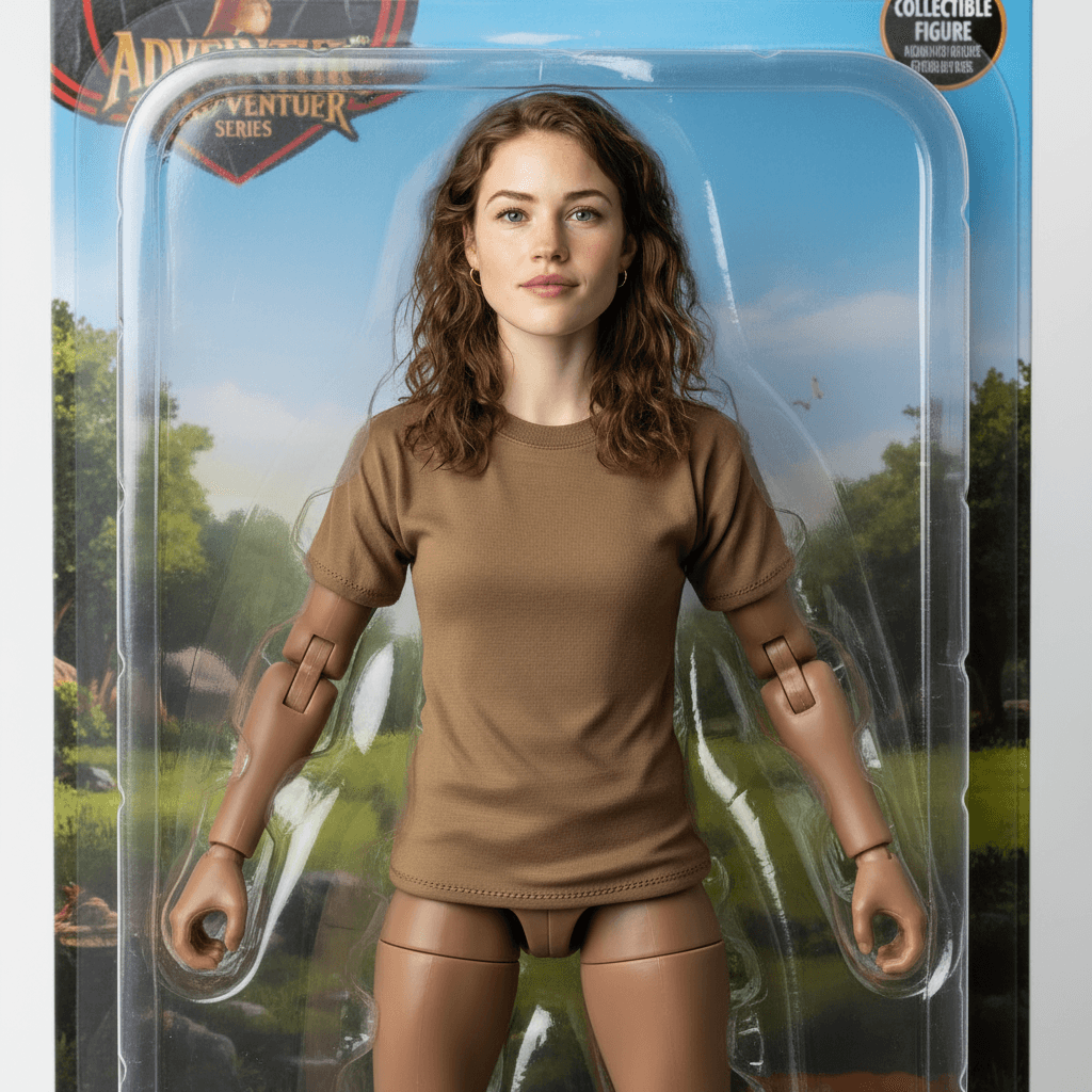 Generation by Creator 3