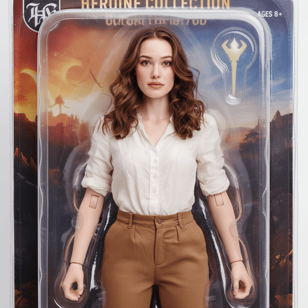 Generation by Creator 4