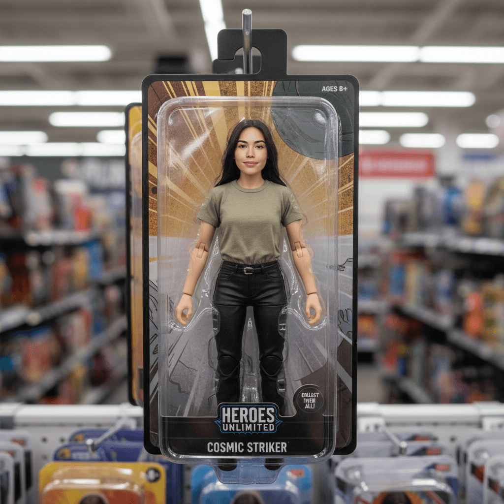 Generation by Creator 5