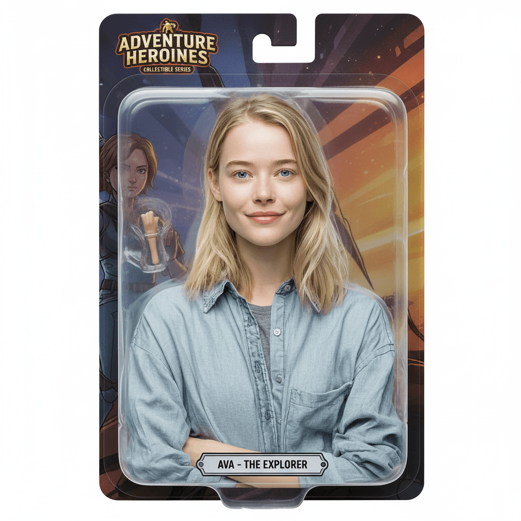 Generation by Creator 6