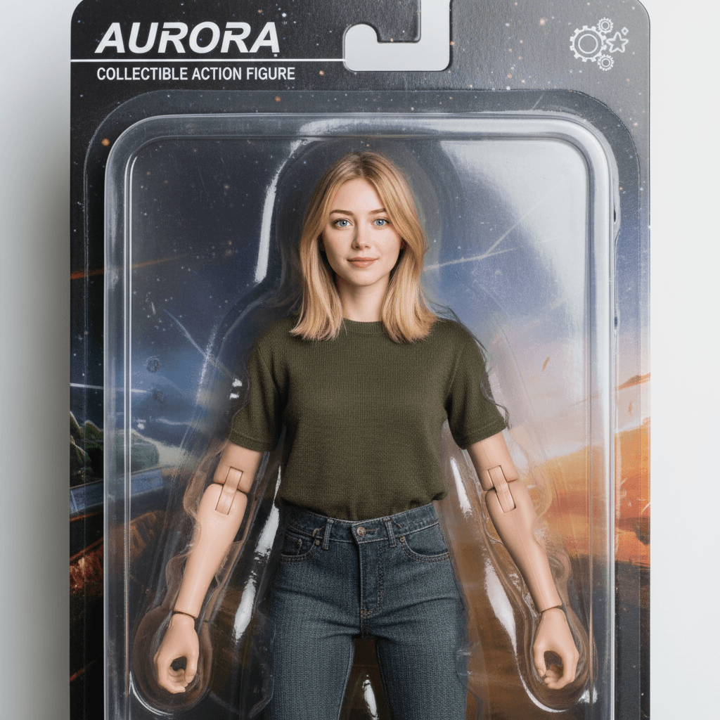 Action Figure