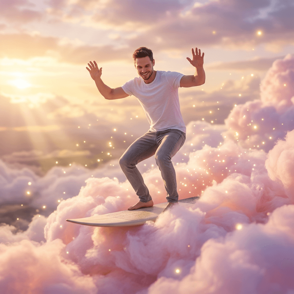 Generation by Creator 2