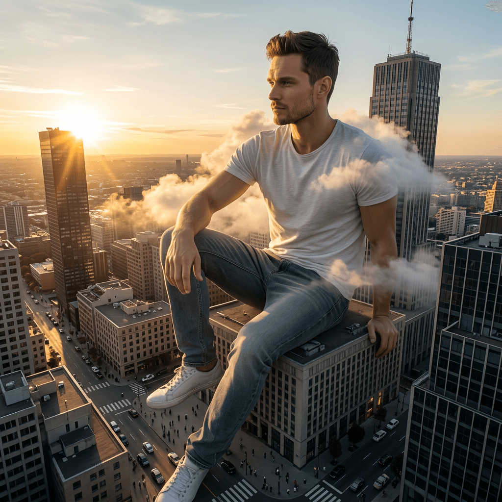 Generation by Creator 2