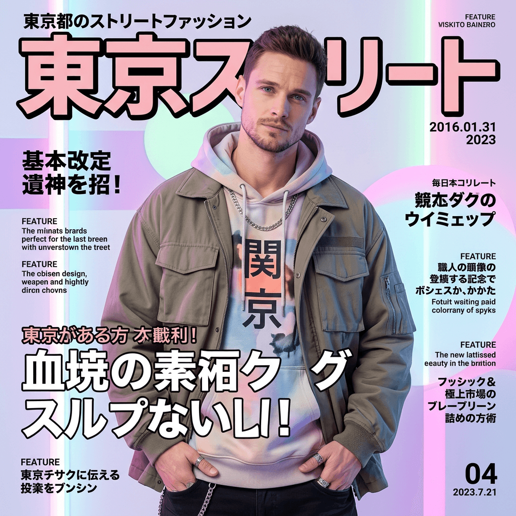 Generation by Creator 2