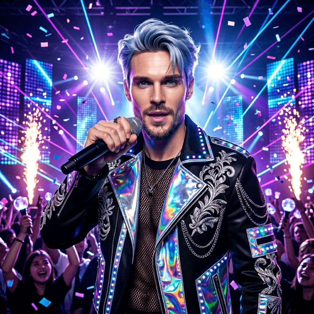 Generation by Creator 2