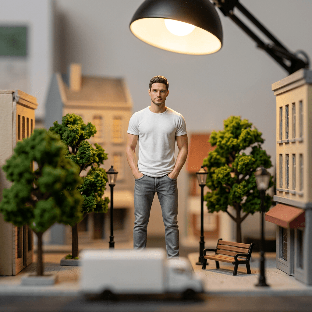 Generation by Creator 2