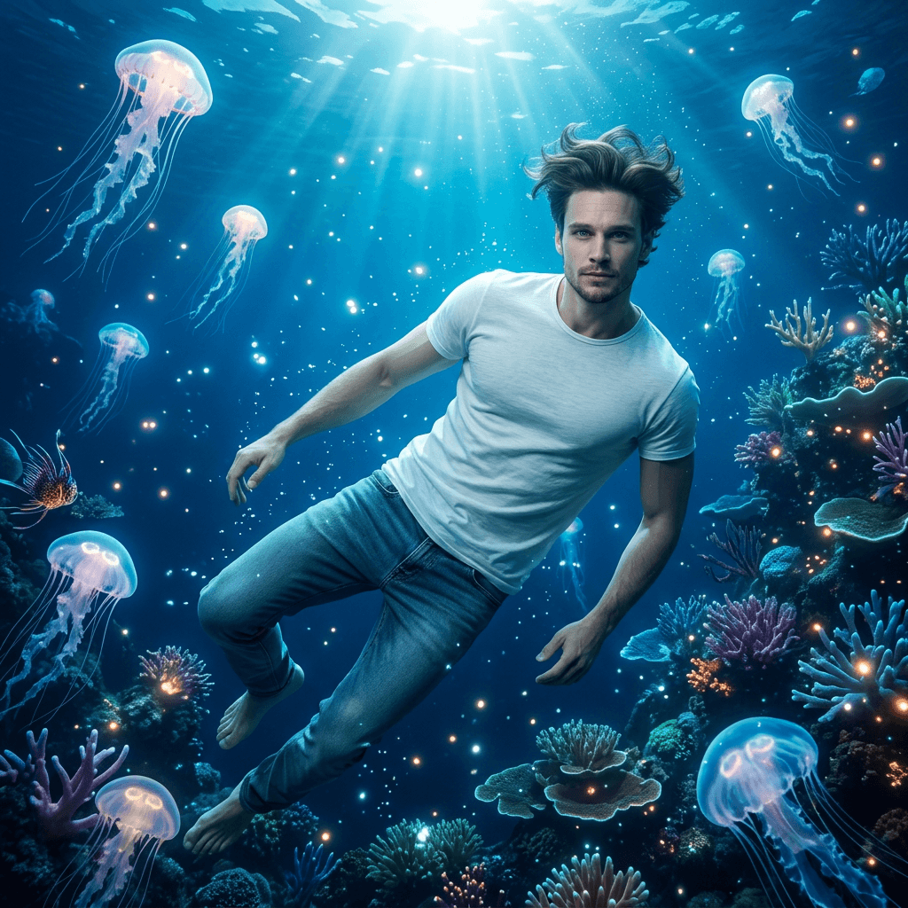 Generation by Creator 2