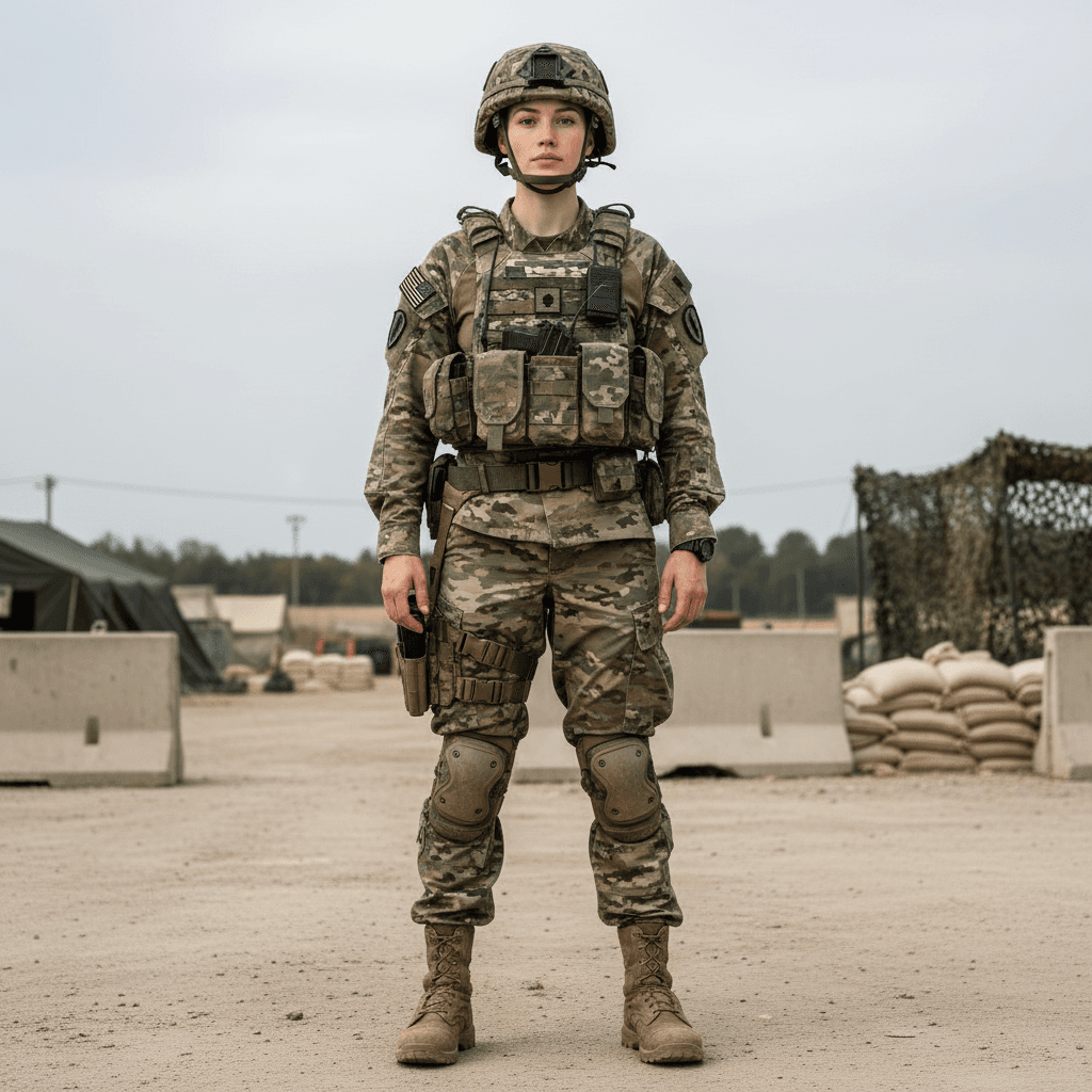 Generation by Creator 3