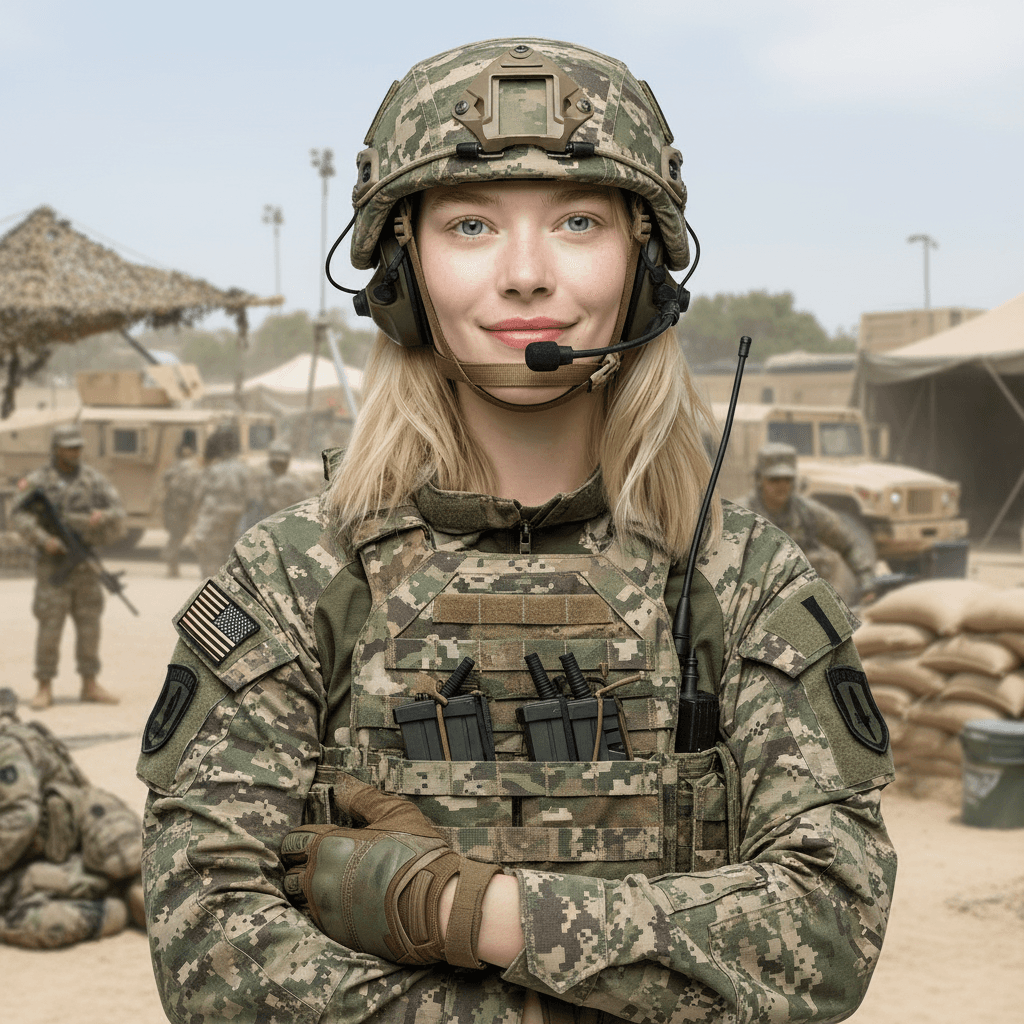 Generation by Creator 6