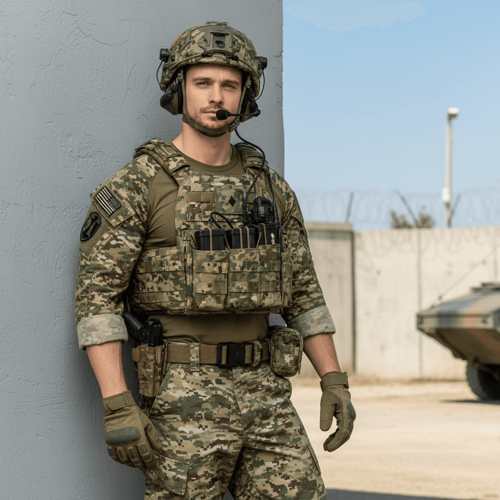 Generation by Creator 2