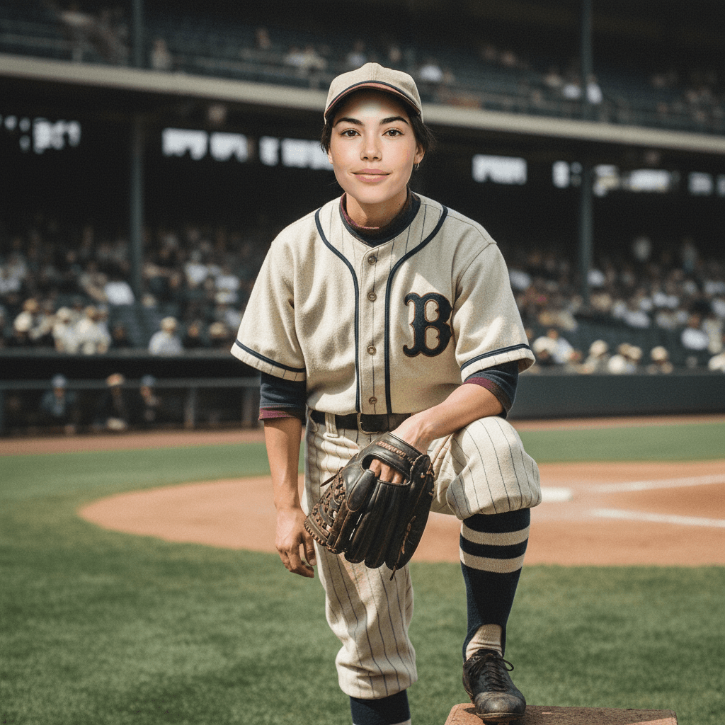 Generation by Creator 5