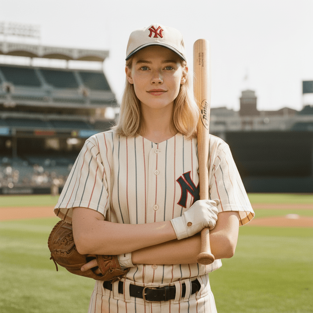 Generation by Creator 6