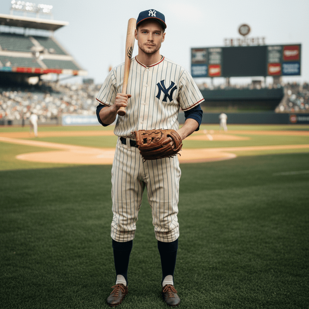 Generation by Creator 2