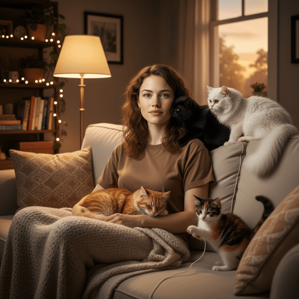 Generation by Creator 3