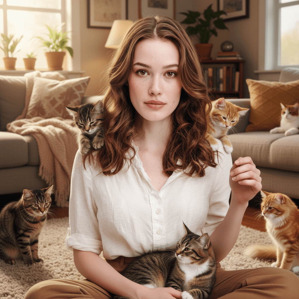 Generation by Creator 4