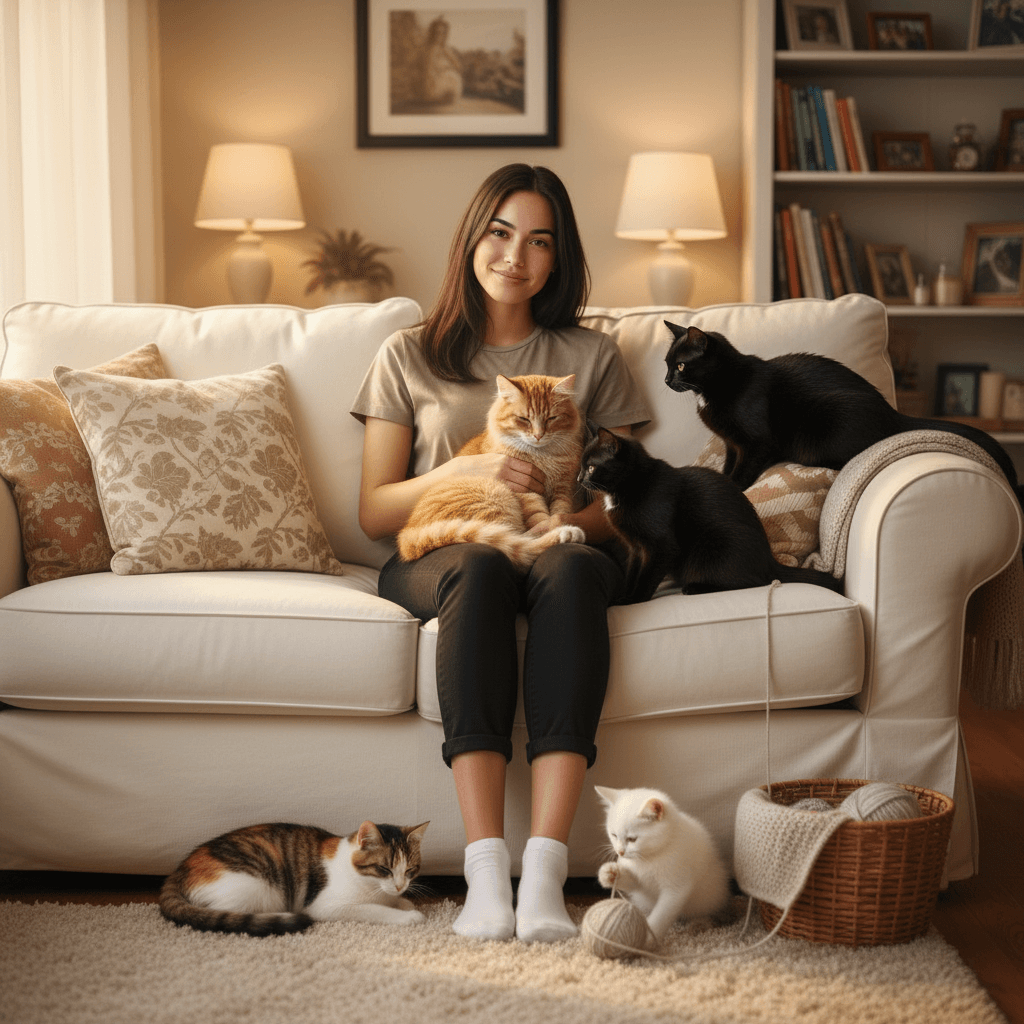 Generation by Creator 5